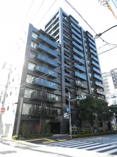 カスタリア戸越の画像