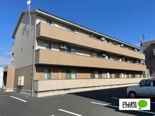 山形県天童市北久野本4【アパート】の外観