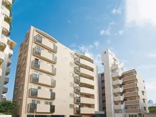 牧志ガーデンイーストの画像