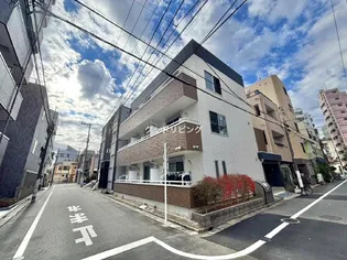 ルピナス清川の画像