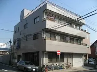 セルー宮下【2階】の外観