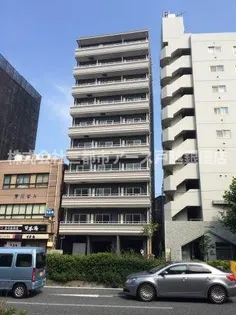 リヴシティ大森町の画像