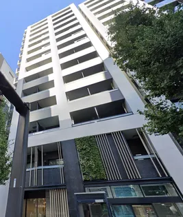 東京都台東区浅草橋3【マンション】の外観