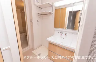 なごみテラス II【1階】の内装