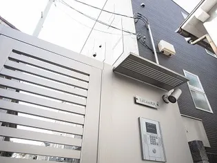 ラカーサ北沢【1階】の内装