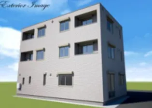 グレイシャス三ノ輪の画像