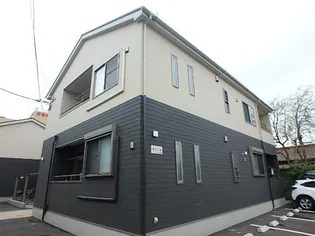 セピアA棟の画像