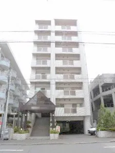 パークレジデンスの画像