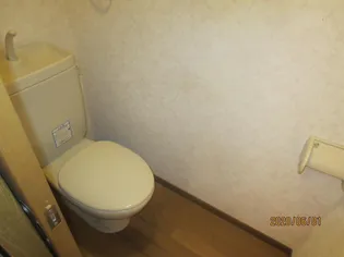 アーバンHIYOSHI【2階】の内装