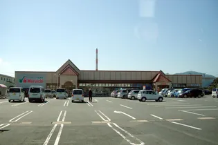 アーバンHIYOSHI【2階】の周辺