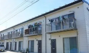 静岡県磐田市掛塚【一戸建】の外観