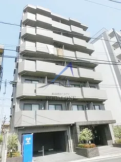 ルーブル鷺宮六番館の画像