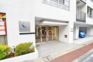 東京都千代田区神田小川町3【マンション】の外観