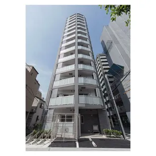 東京都台東区三筋2【マンション】の外観