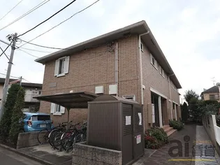 東京都国分寺市日吉町2【アパート】の外観