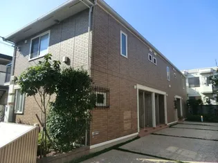 アバンティ Iの外観