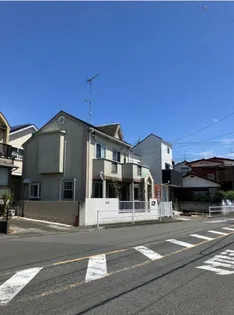 東京都立川市栄町1【一戸建】の外観