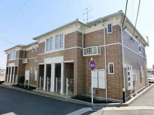 グランパーチェ Cの画像