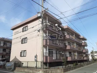 ハイクレストサンシャインIの画像