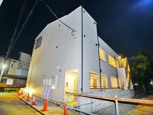 アクルックス所沢_【2階】の外観