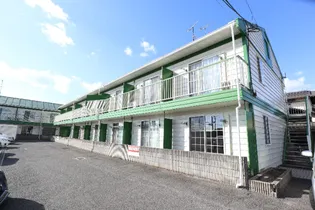 カーサベルデ 2【1階】の外観