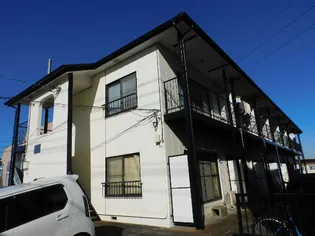 トミーハイツの画像