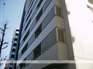 タワーズ10【7階】の外観