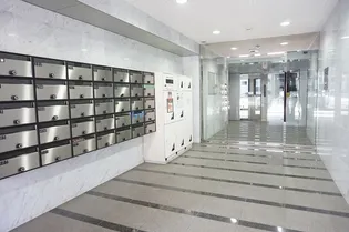 クレアシオン南大塚【2階】の地図