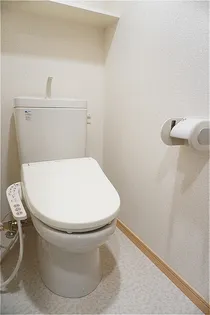 クレアシオン南大塚【2階】の内装