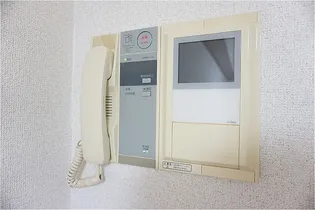 クレアシオン南大塚【2階】の内装