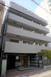 クレアシオン南大塚【2階】の外観