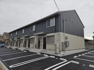 フェリオ文京 IIの画像