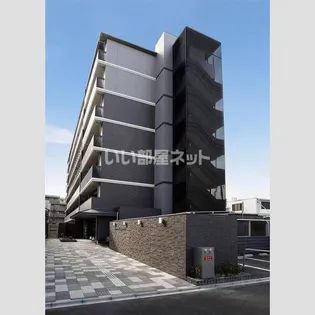 プレサンス THE KYOTO 彩美の画像