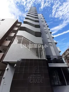 エステムコート神戸元町IIグレイド【5階】の外観