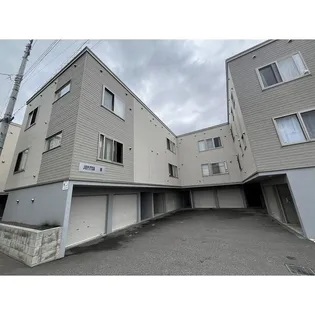 ジュピター白石中央Iの画像