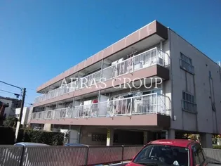 コーポオークラの画像