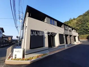 ビューティーヒロⅢの画像