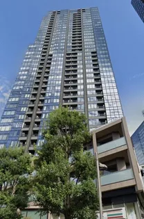 大崎ウエストシティタワーズWESTの画像