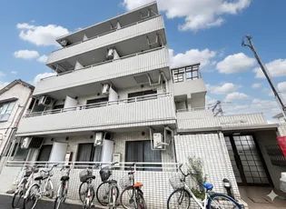 セントヒルズ高砂の画像