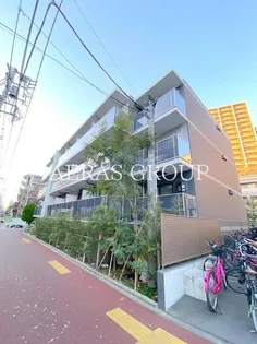 ハーモニーレジデンス板橋シティサイトの画像