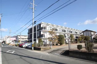 ラフィーネ草間の画像