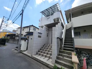 リバーサイドハイツの画像