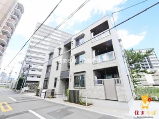 コートドヴィラージュの画像