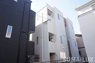 熊本県熊本市中央区琴平2【アパート】の外観