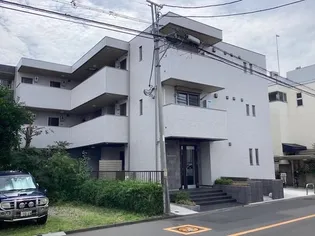 GRANDE POLAIREの画像