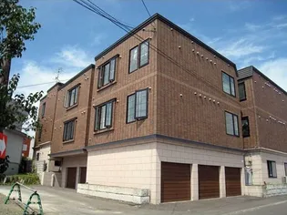 リッチタウン栄通五番館の画像