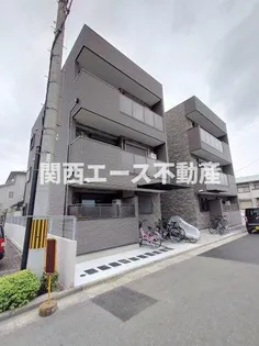 東祥グレイス吉田の画像