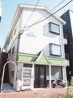 プリマス一之江の画像