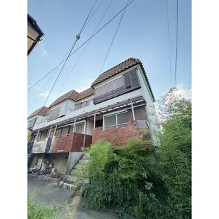 神奈川県秦野市堀山下【一戸建】の外観