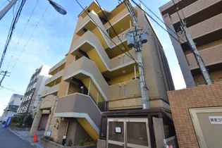 プチエトワールの画像